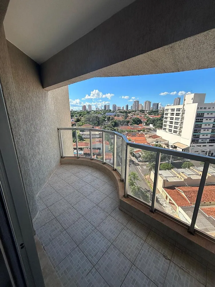 Apartamento, 3 quartos, 109 m² - Foto 2