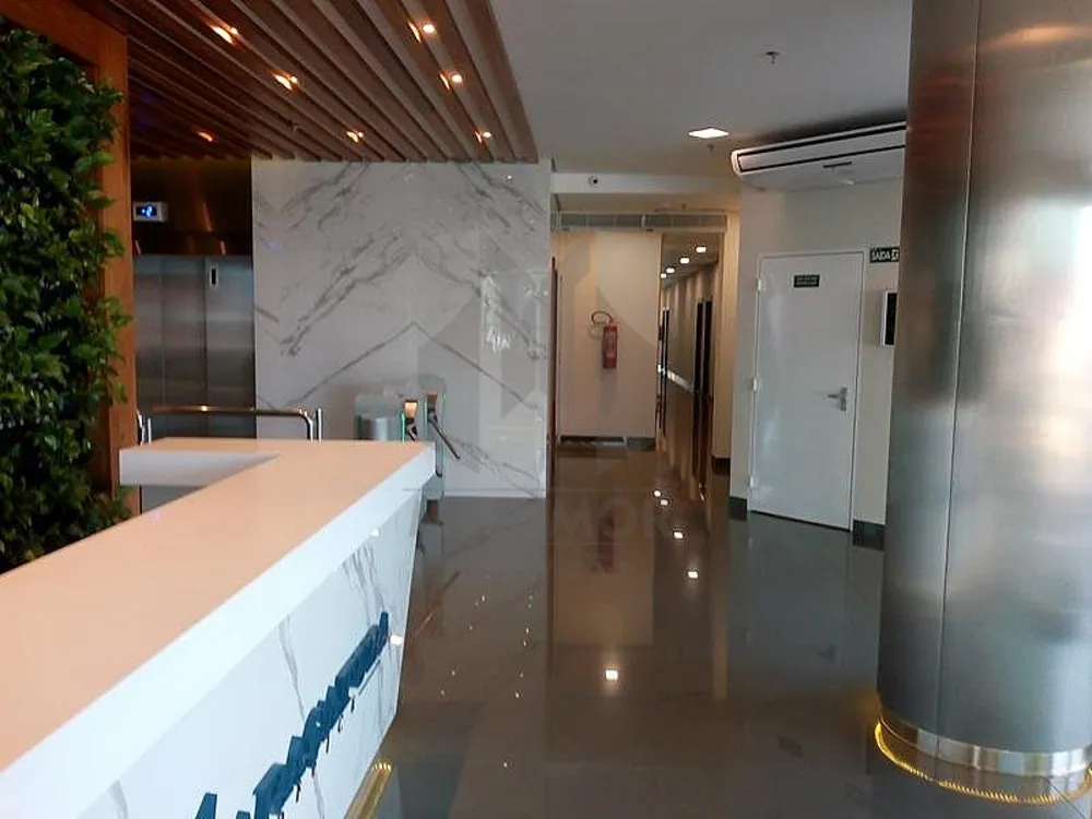 Sala-Conjunto, 39 m² - Foto 3