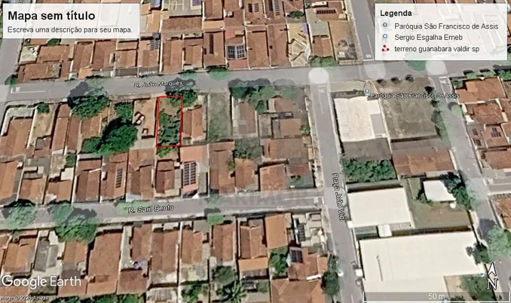 Terreno, 250 m² - Foto 5