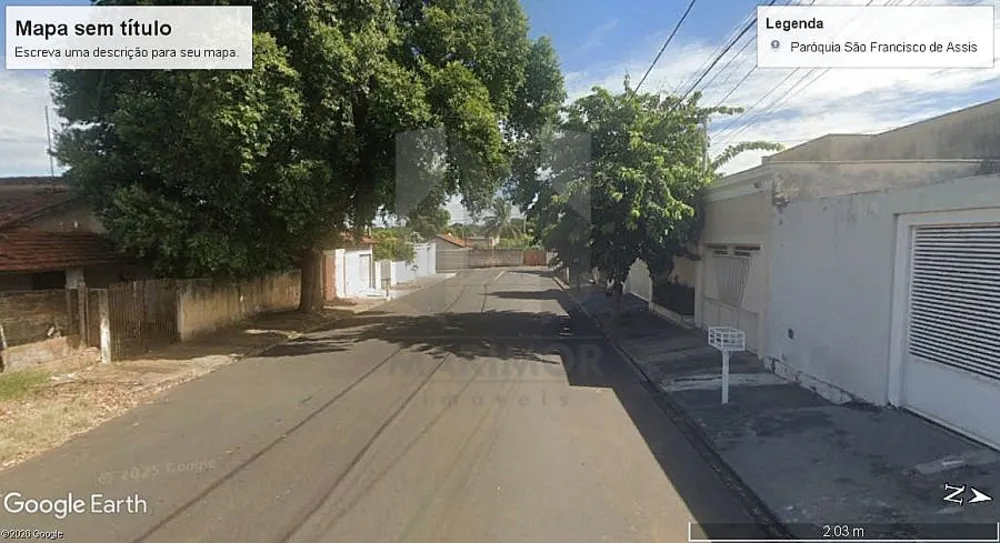 Terreno, 250 m² - Foto 2