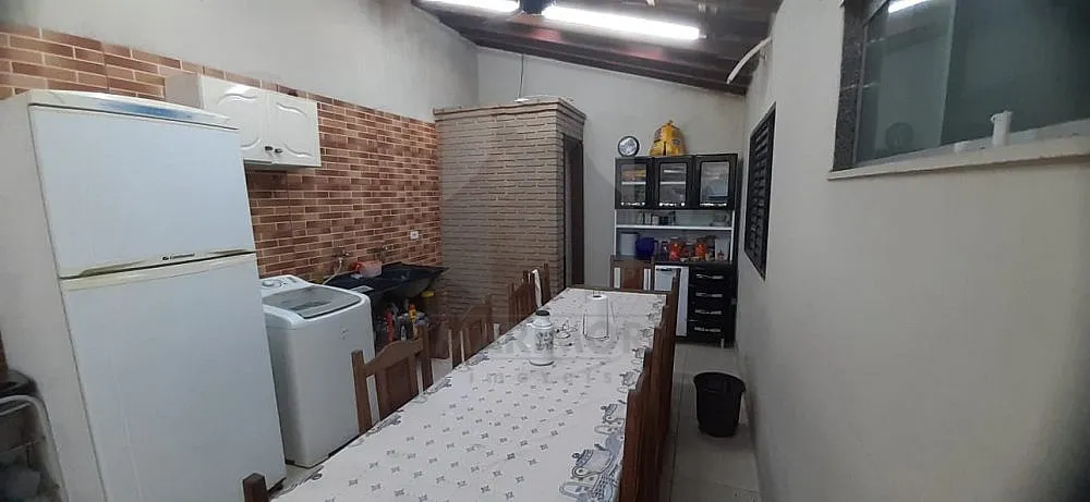 Casa, 4 quartos, 250 m² - Foto 15