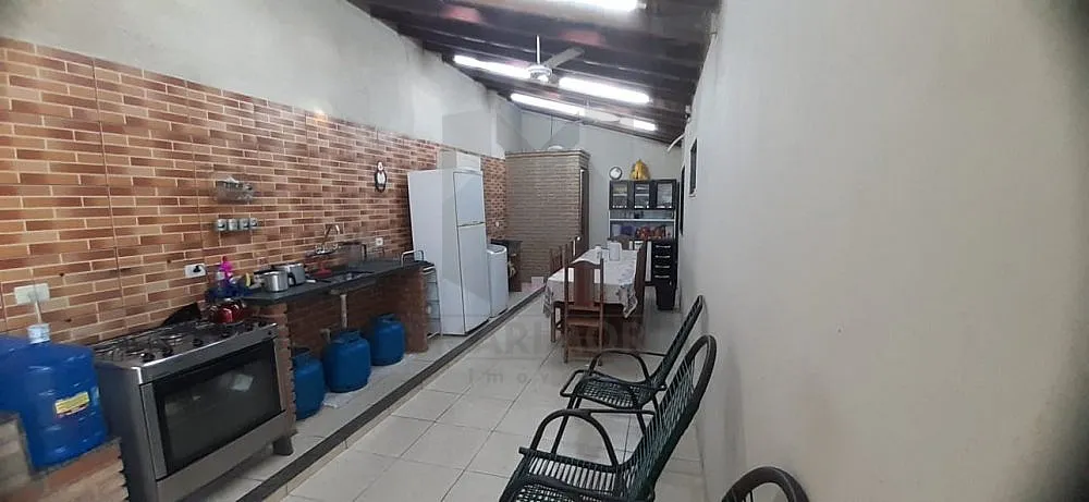 Casa, 4 quartos, 250 m² - Foto 8