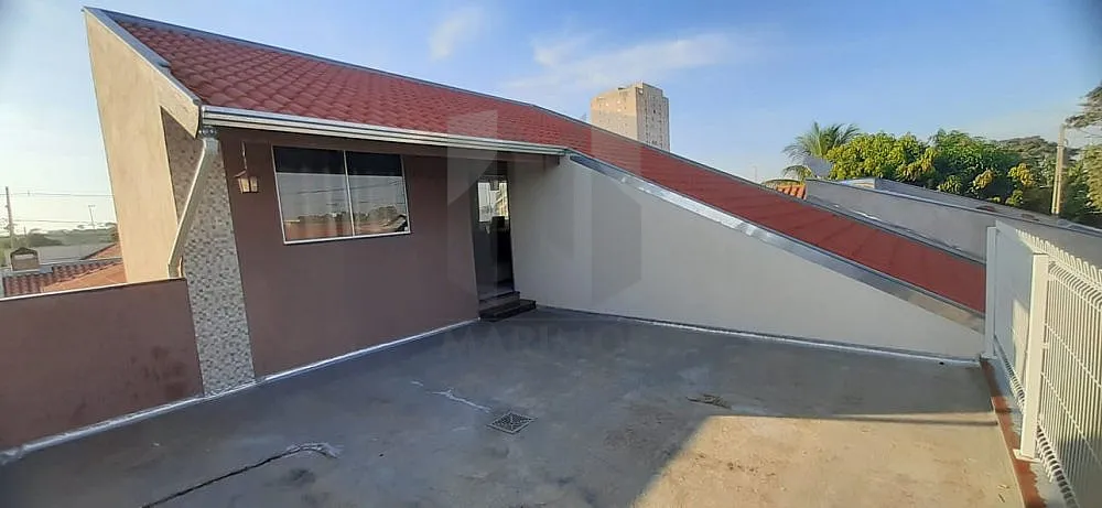 Casa, 4 quartos, 250 m² - Foto 10
