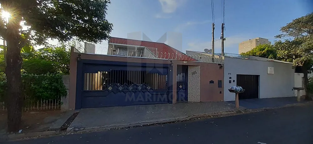Casa, 4 quartos, 250 m² - Foto 2