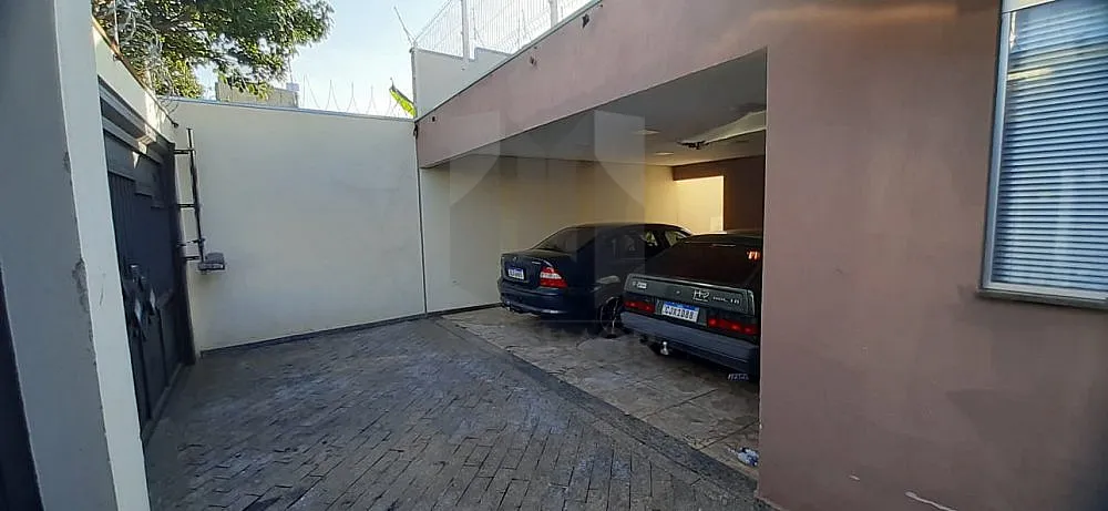 Casa, 4 quartos, 250 m² - Foto 3