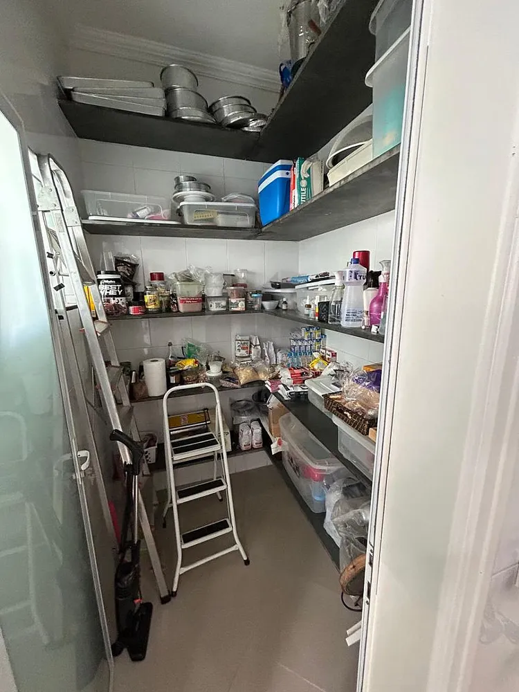Casa, 3 quartos, 764 m² - Foto 9