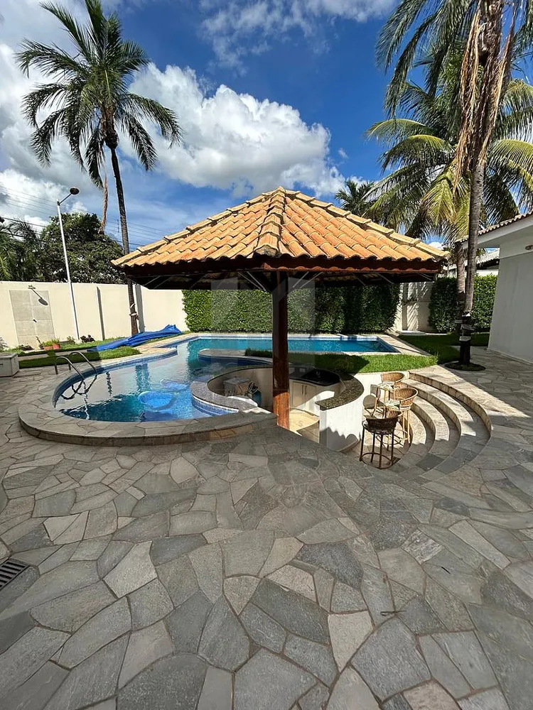 Casa, 3 quartos, 764 m² - Foto 11