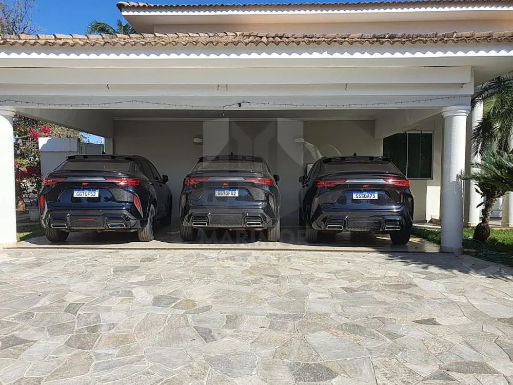 Casa, 3 quartos, 764 m² - Foto 3