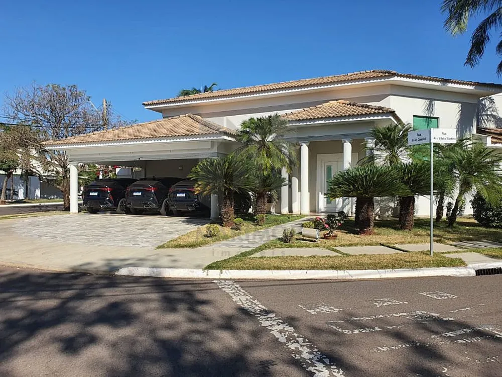 Casa, 3 quartos, 764 m² - Foto 1