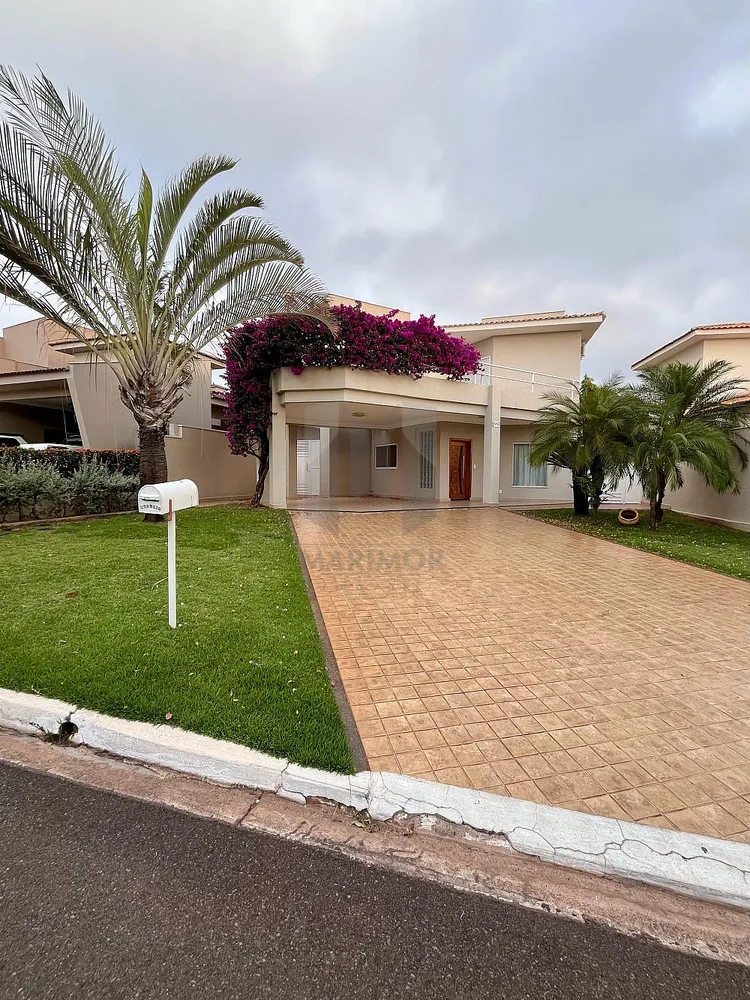Casa, 3 quartos, 435 m² - Foto 1
