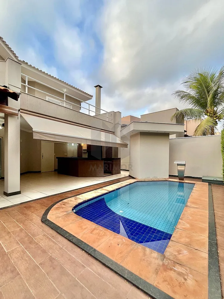 Casa, 3 quartos, 435 m² - Foto 3