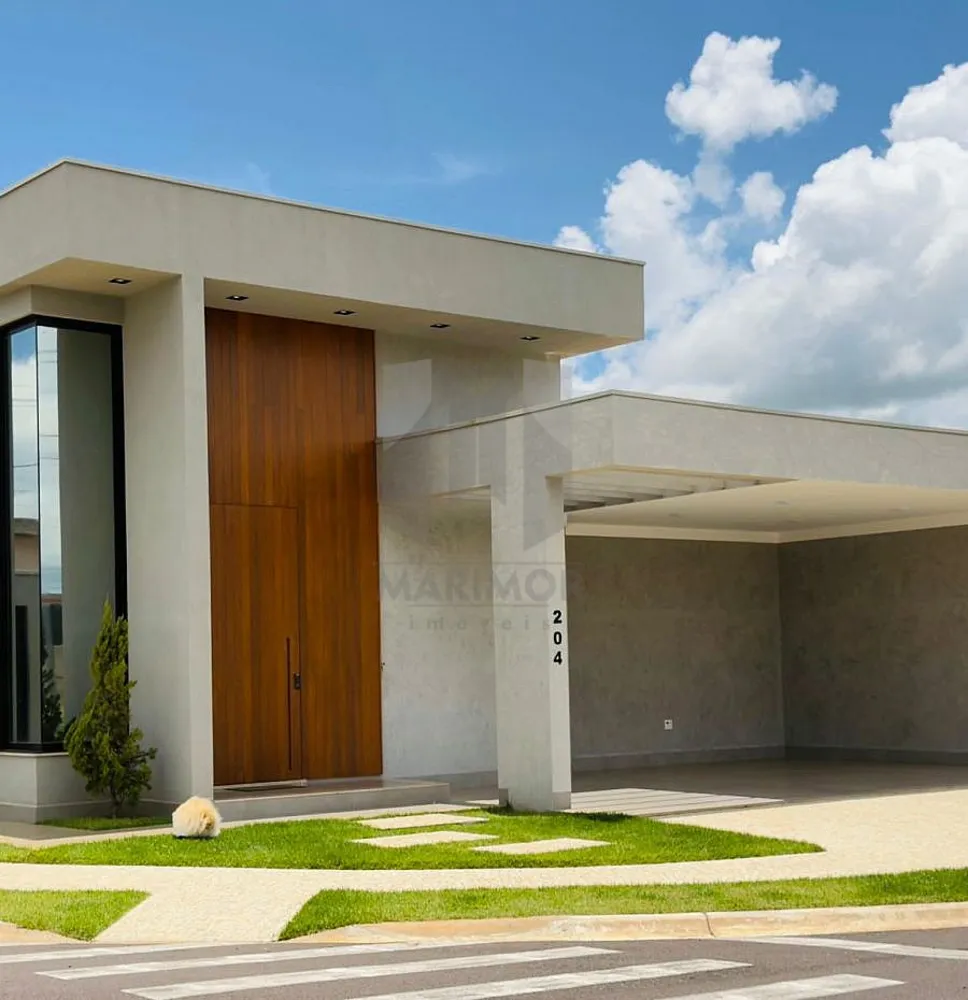 Casa, 3 quartos, 325 m² - Foto 1