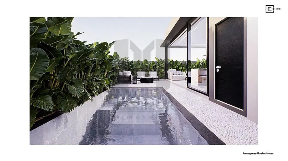 Casa, 3 quartos, 376 m² - Foto 11