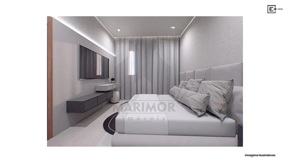 Casa, 3 quartos, 376 m² - Foto 6
