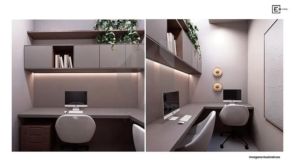 Casa, 3 quartos, 376 m² - Foto 8