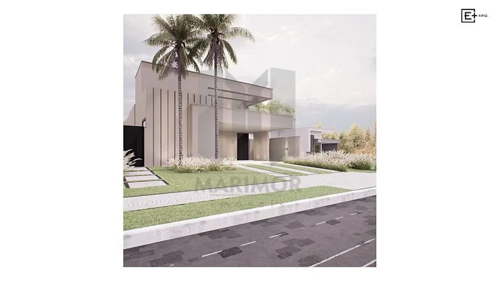 Casa, 3 quartos, 376 m² - Foto 1