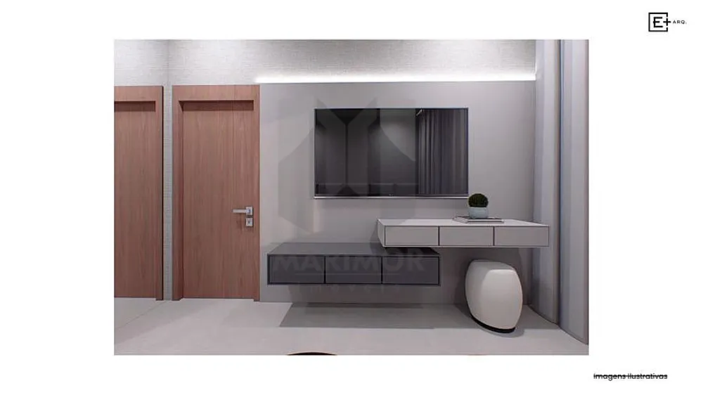 Casa, 3 quartos, 376 m² - Foto 13