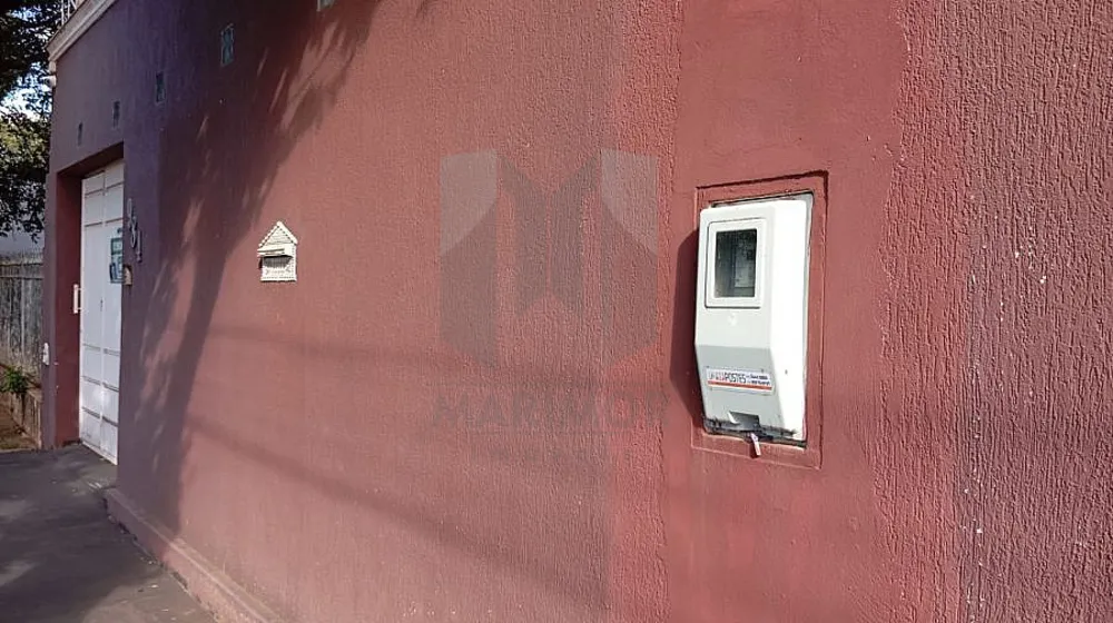 Casa, 2 quartos, 200 m² - Foto 1