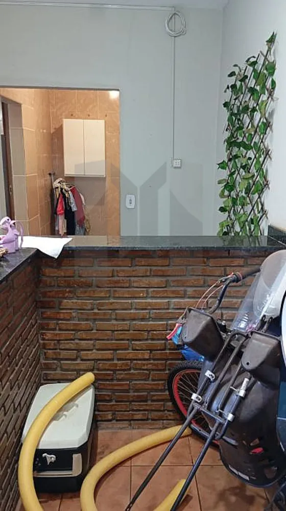 Casa, 2 quartos, 200 m² - Foto 13