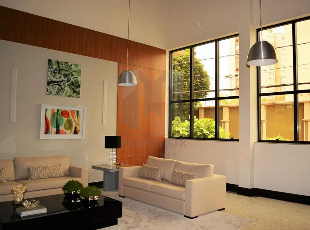 Apartamento, 3 quartos, 250 m² - Foto 4
