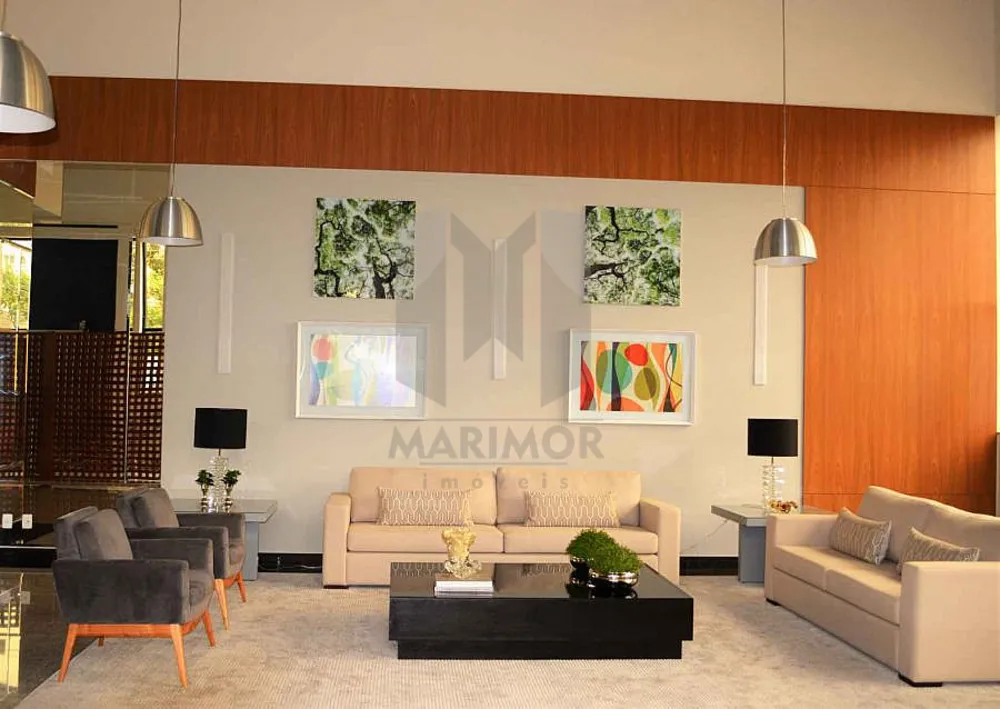 Apartamento, 3 quartos, 250 m² - Foto 3