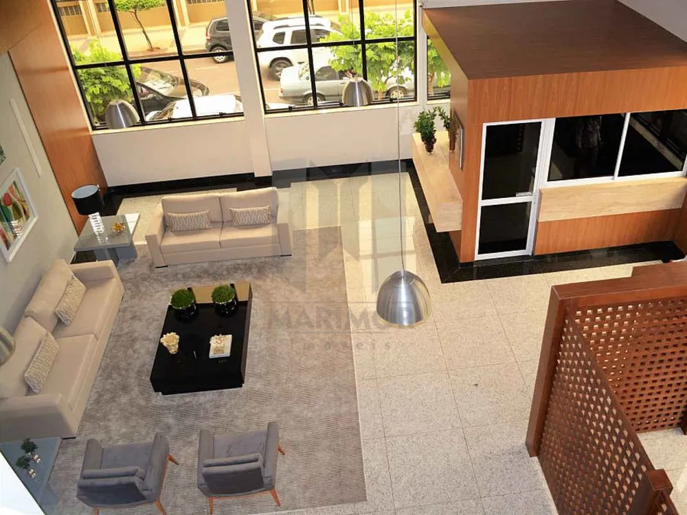 Apartamento, 3 quartos, 250 m² - Foto 2