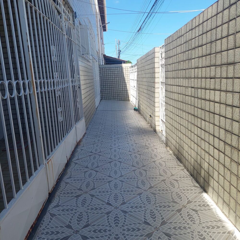 Casa, 4 quartos, 250 m² - Foto 8