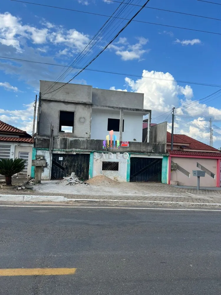 Sobrado - Foto 1
