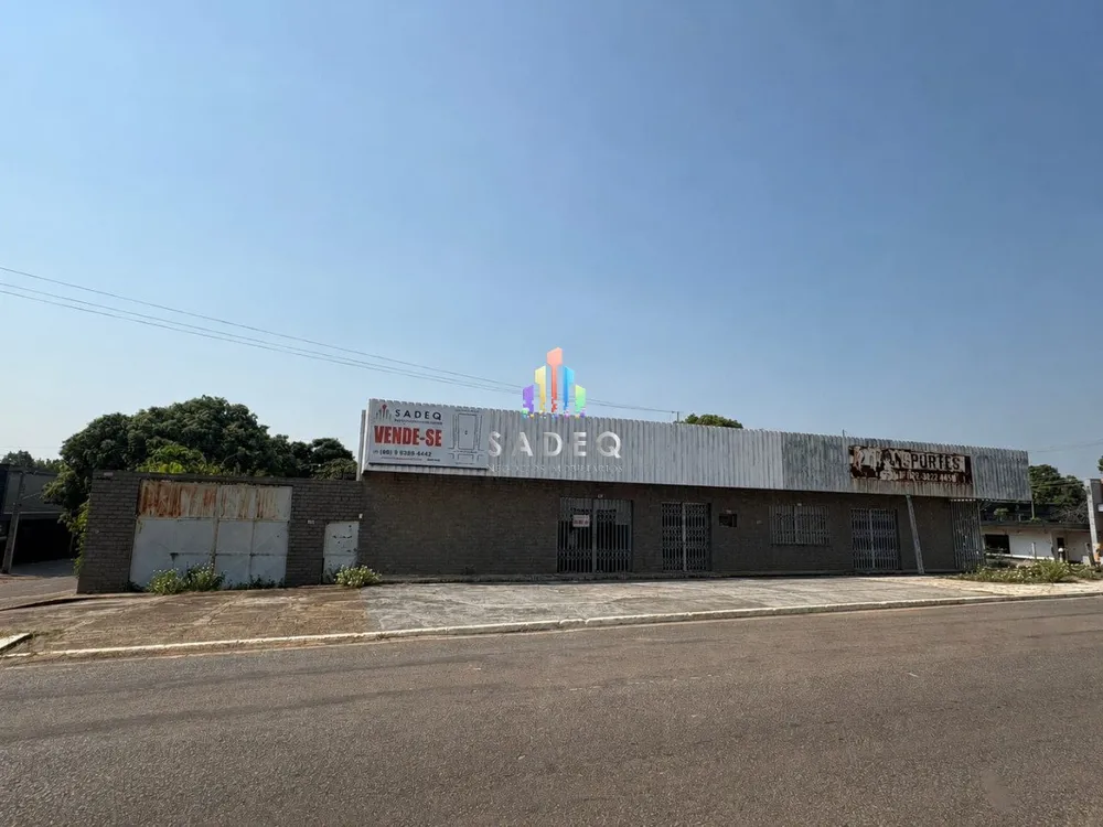 Loja-Salão - Foto 1