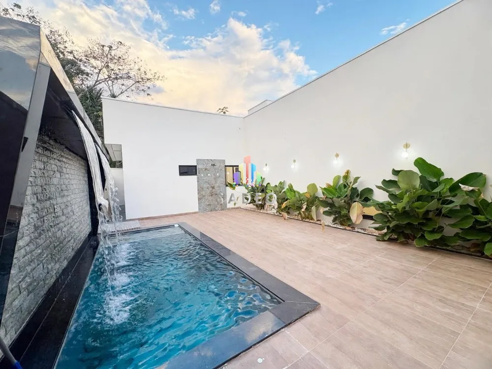 Casa, 201 m² - Foto 4