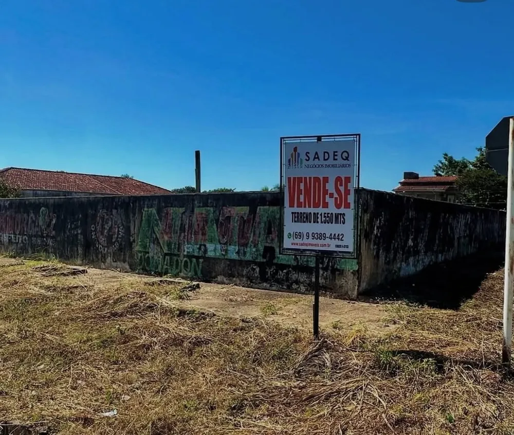 Terreno, 1550 m² - Foto 1