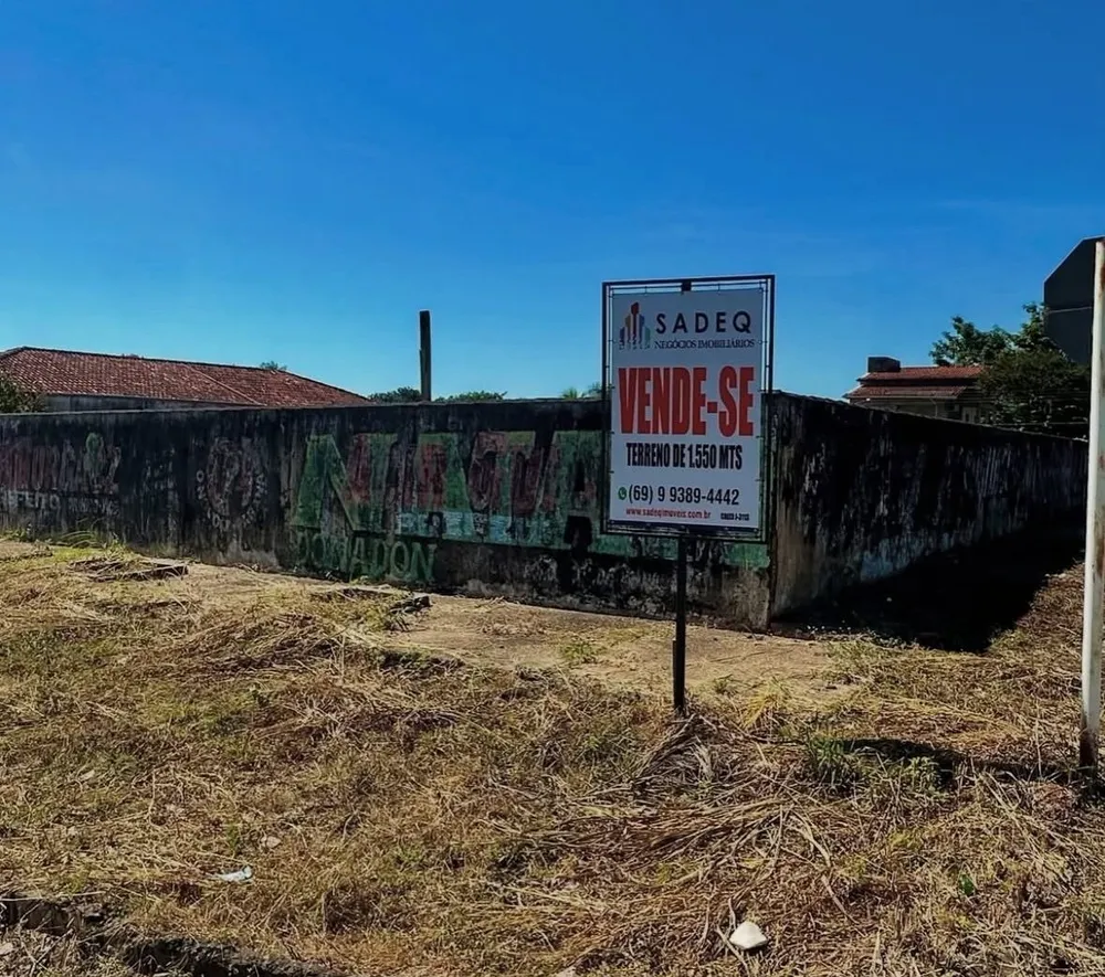 Terreno, 1550 m² - Foto 2