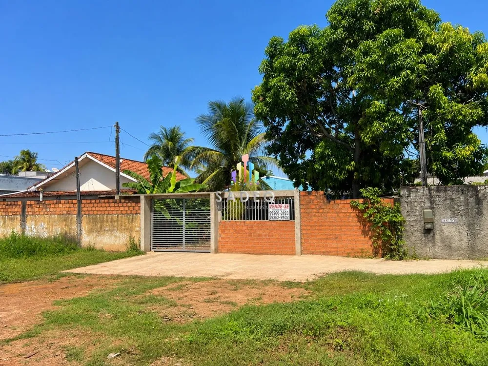 Casa, 1 quarto, 170 m² - Foto 1