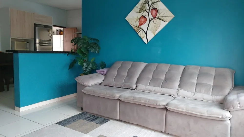 Casa, 1 quarto, 69 m² - Foto 3