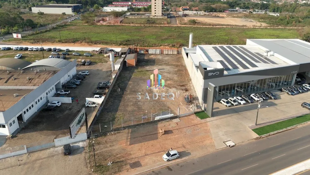 Terreno, 2750 m² - Foto 2