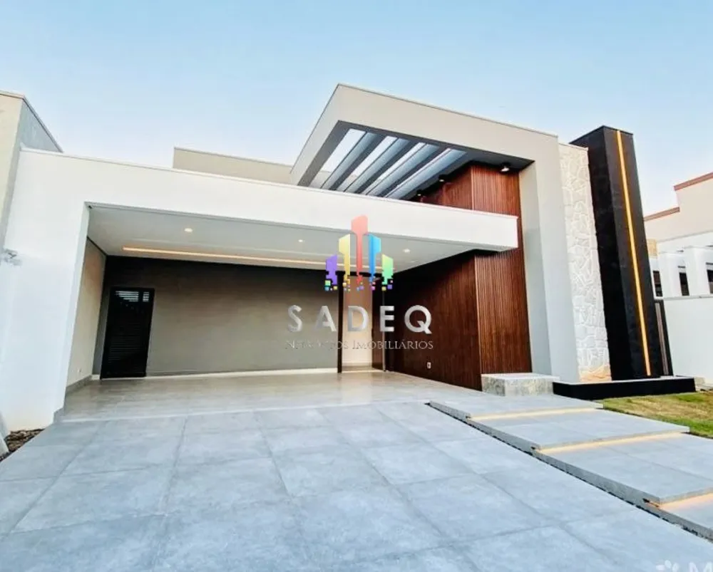 Casa de Condomínio, 1 quarto - Foto 1