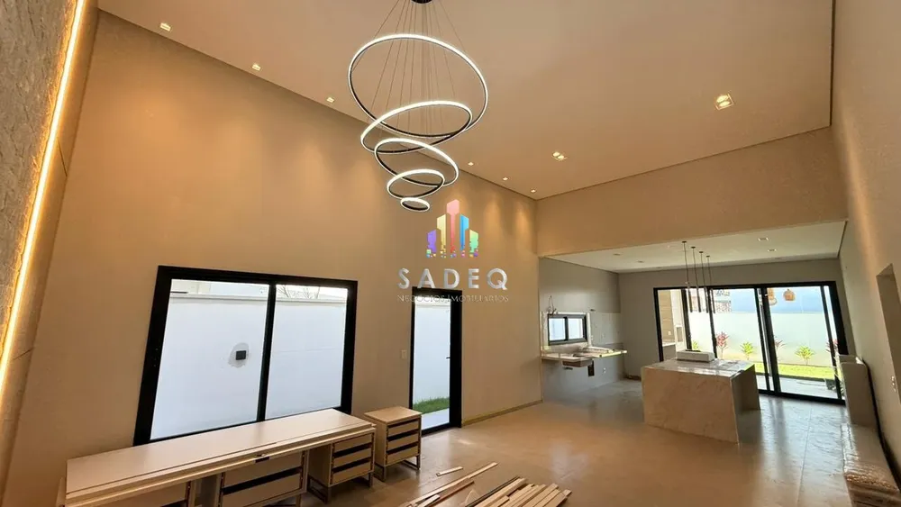 Casa de Condomínio, 1 quarto - Foto 4