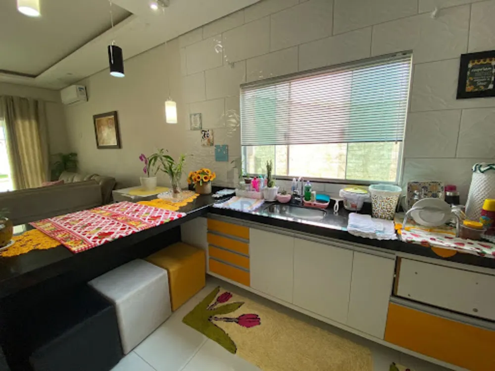 Casa, 2 quartos, 104 m² - Foto 3
