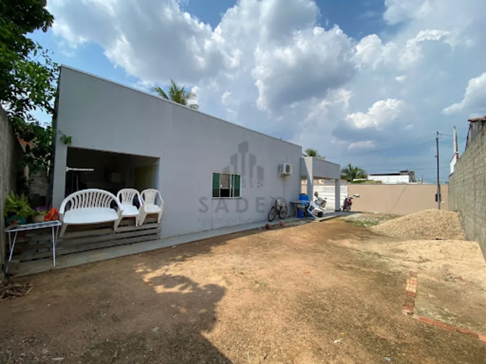 Casa, 2 quartos, 104 m² - Foto 1