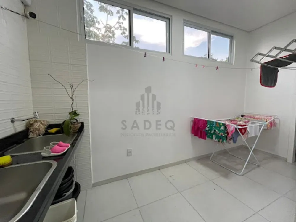 Casa, 1 quarto, 327 m² - Foto 4