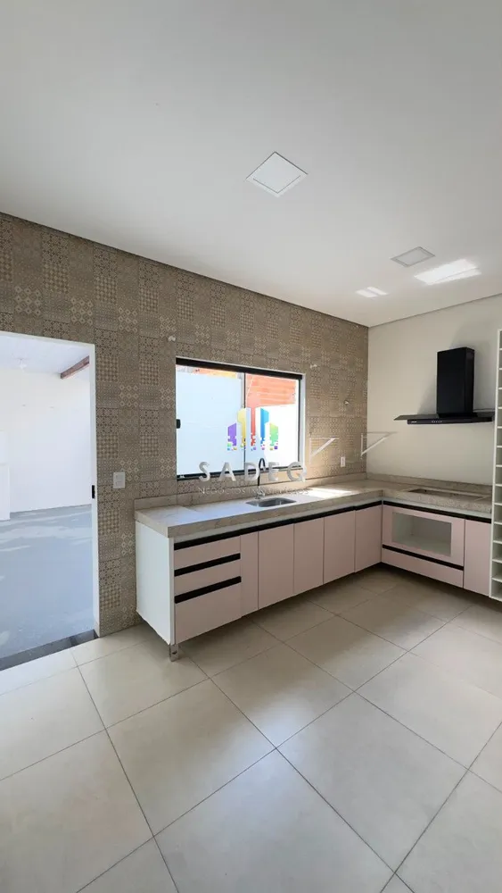 Casa, 2 quartos - Foto 2