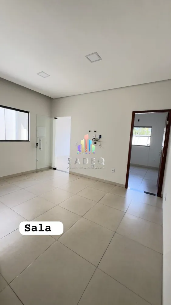Casa, 2 quartos - Foto 4