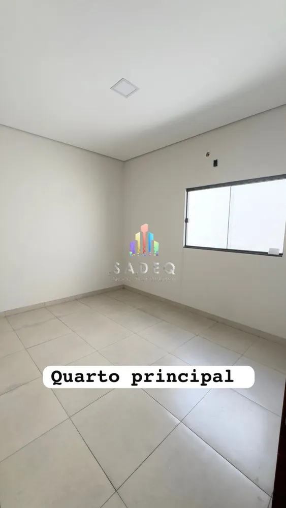 Casa, 2 quartos - Foto 1