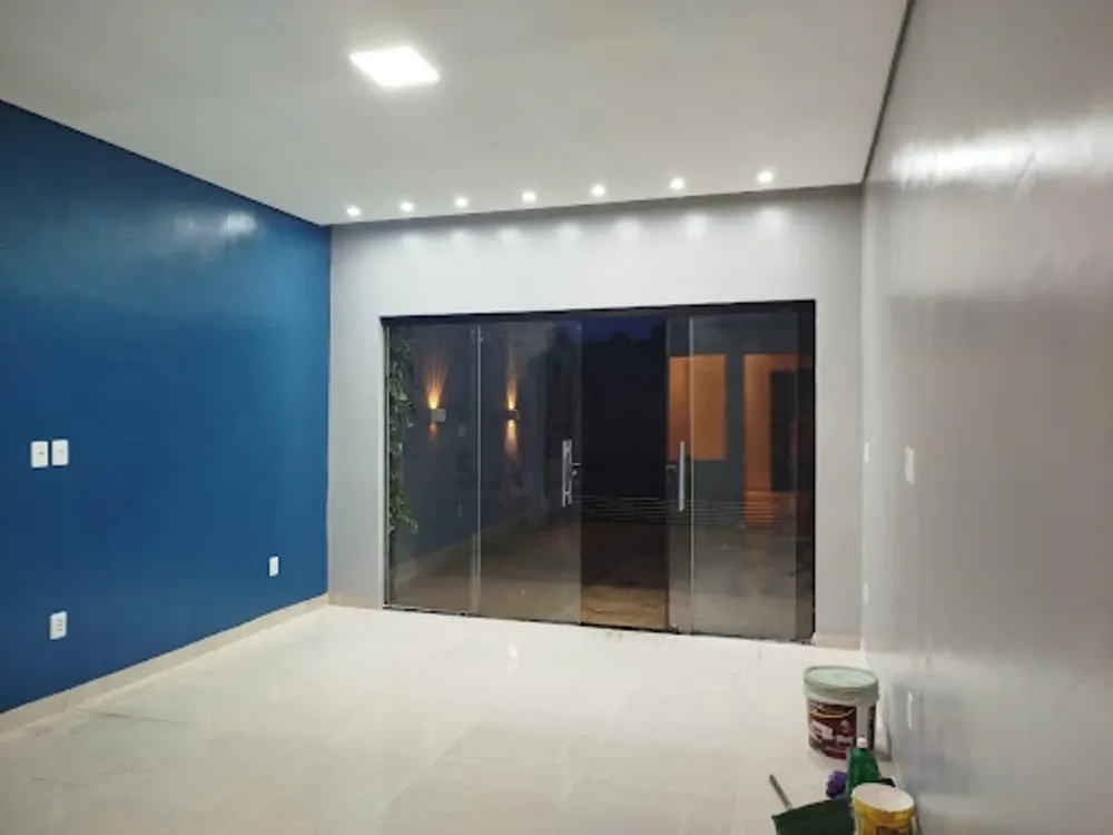 Casa, 2 quartos - Foto 1