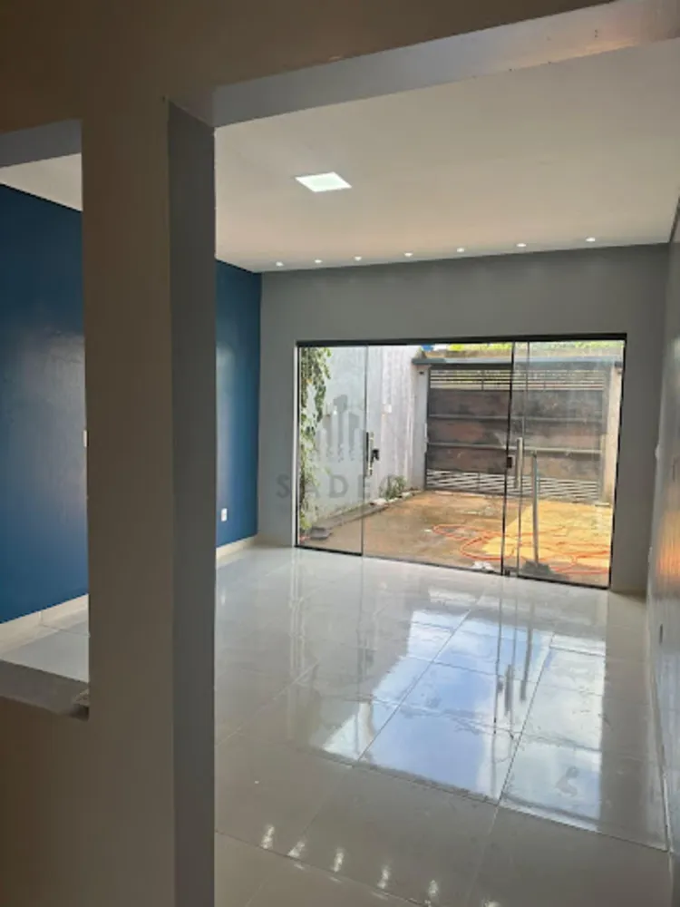 Casa, 2 quartos - Foto 4