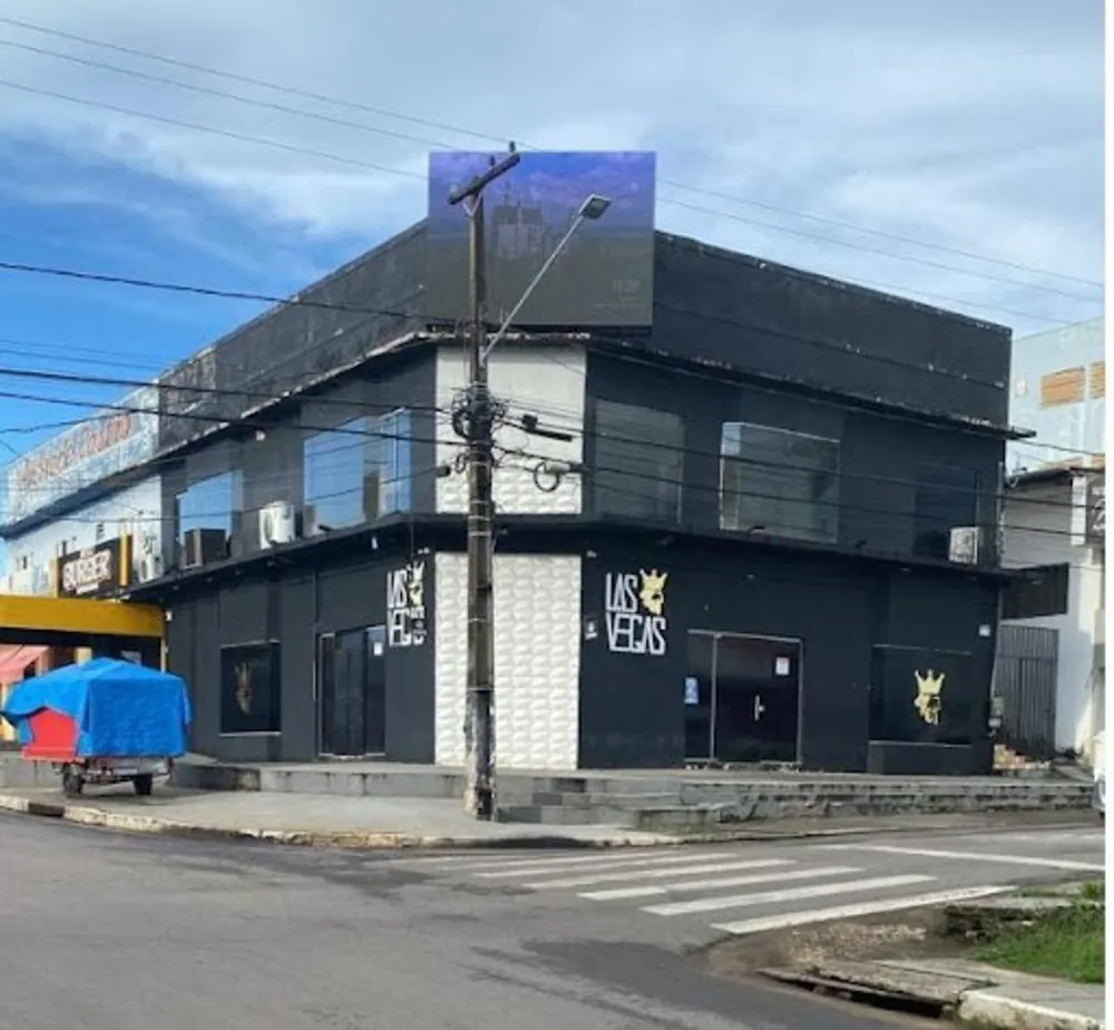 Depósito-Galpão - Foto 1