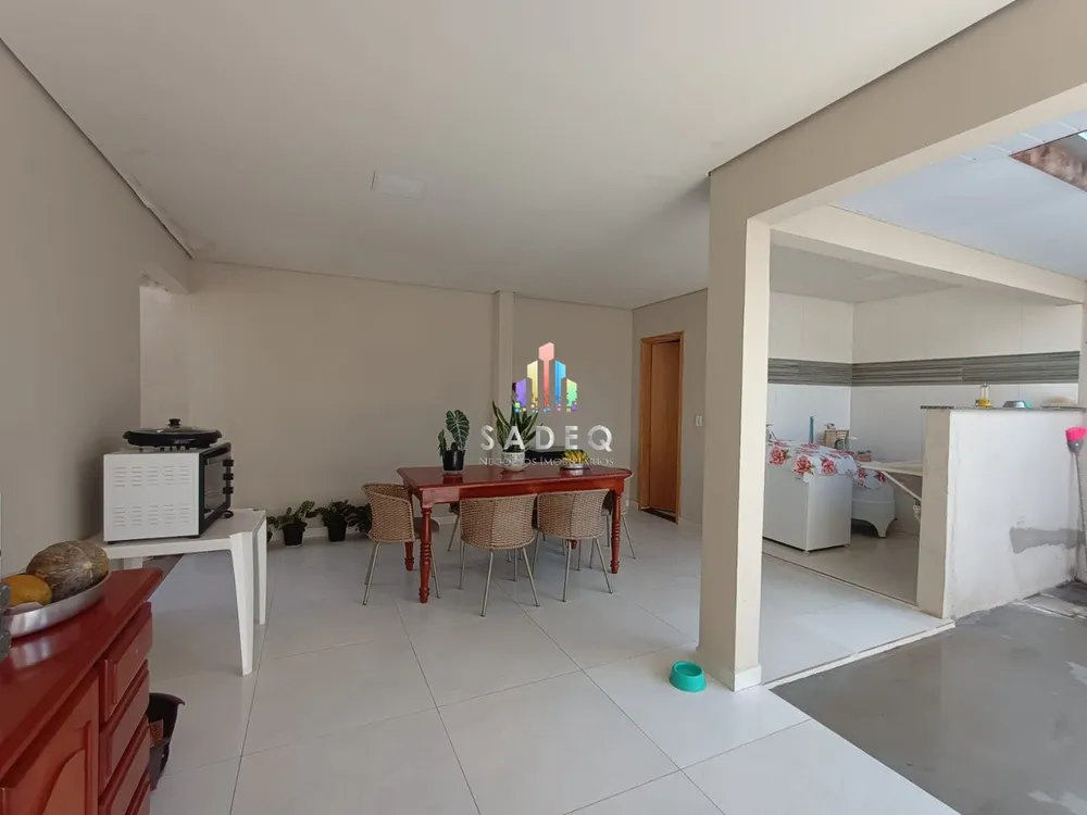 Casa, 1 quarto - Foto 2