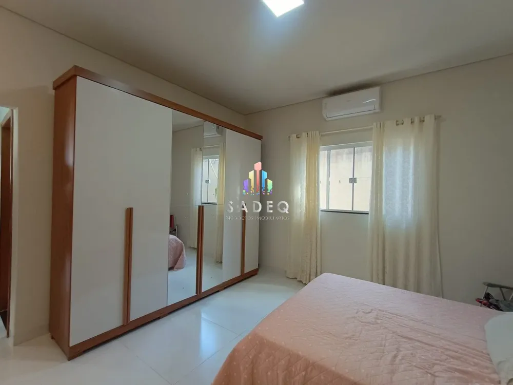 Casa, 1 quarto - Foto 1