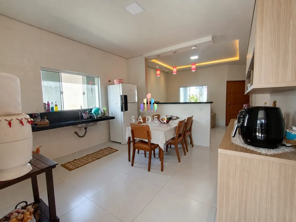 Casa, 1 quarto - Foto 4