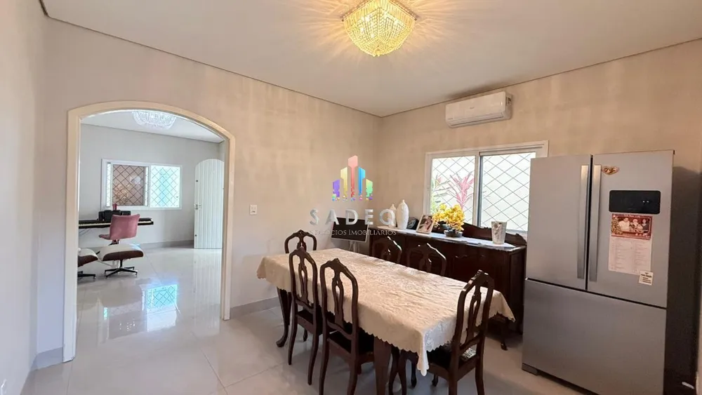 Casa, 1 quarto, 193 m² - Foto 1